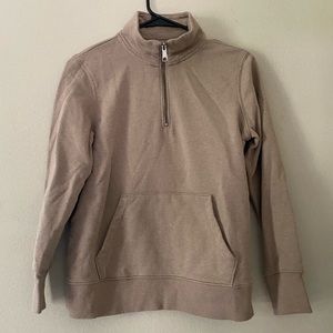 Old Navy Quarter Zip